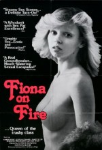 Fiona On Fire (1978) afişi