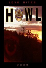 First Howl (2009) afişi