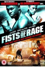 Fists Of Rage (2006) afişi
