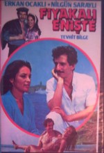 Fiyakalı Enişte (1986) afişi