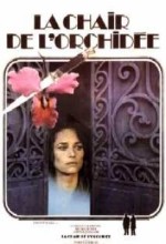La Chair De L'orchidée (1975) afişi