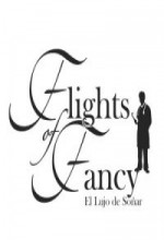 Flights Of Fancy (2010) afişi