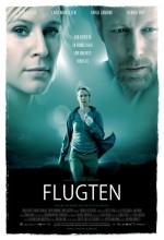 Flugten (2009) afişi