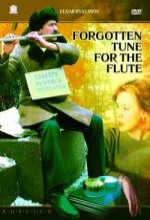 Forgotten Tune For The Flute (1987) afişi