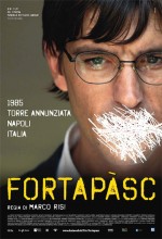 Fortapàsc (2009) afişi