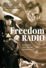 Freedom Radio (1941) afişi