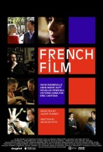 French Film (2008) afişi