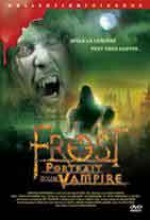 Frost: Portrait Of A Vampire (2001) afişi