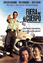 Fuera Del Cuerpo (2004) afişi