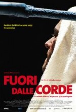 Fuori Dalle Corde (2007) afişi