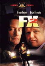 Fx 2 (1991) afişi