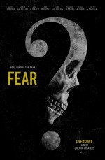 Fear (2023) afişi
