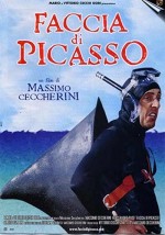 Faccia Di Picasso (2000) afişi