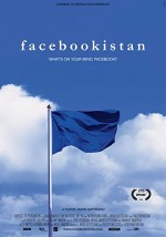 Facebookistan (2015) afişi