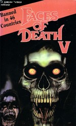 Faces of Death 5 (1995) afişi