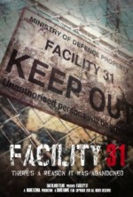 Facility 31 (2016) afişi