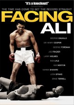 Facing Ali (2009) afişi