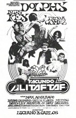 Facundo Alitaftaf (1978) afişi