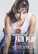 Fair Play (2014) afişi