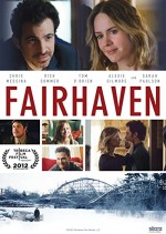 Fairhaven (2012) afişi