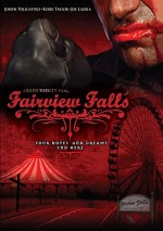 Fairview Falls (2011) afişi