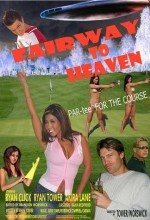 Fairway To Heaven (2007) afişi