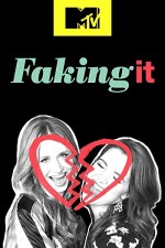 Faking It Season III (2014) afişi