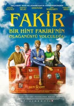 Fakir: Bir Hint Fakirinin Olağanüstü Yolculuğu (2018) afişi Fakir: Bir Hint Fakirinin Olağanüstü Yolculuğu (2018) afişi