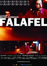 Falafel (2006) afişi