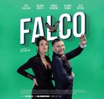 Falco (2020) afişi