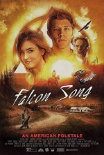 Falcon Song (2014) afişi