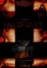 Fall of Grace (2016) afişi
