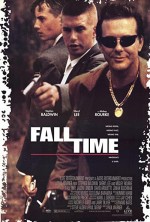 Fall Time (1995) afişi
