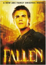 Fallen (2006) afişi