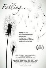 Falling... (2012) afişi