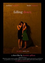 Falling Down (2007) afişi