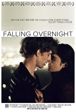 Falling Overnight (2011) afişi