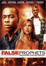 False Prophets (2006) afişi