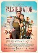 Falsifikator (2013) afişi