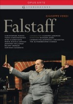 Falstaff (2009) afişi