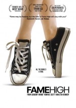 Fame High (2012) afişi