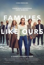Families Like Ours (2024) Fragman (2024) afişi