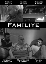 Familiye (2017) afişi