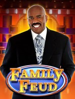 Family Feud (1999) afişi