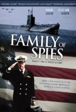 Family of Spies (1990) afişi