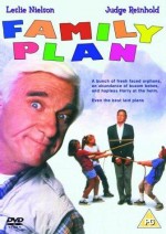 Family Plan (1997) afişi