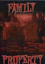 Family Property (2009) afişi