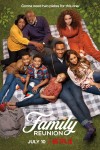Family Reunion (2019) afişi
