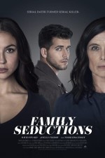 Family Seductions (2021) afişi