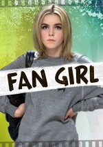 Fan Girl (2015) afişi